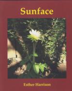 Sunface by Esther Harrison, dedicated lovingly to her grand-daughter, Emberlyn