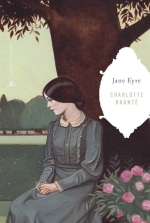 Jane Eyre Book Cover 2000